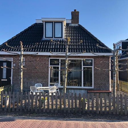 Frysk Hus Villa Paesens Exterior photo